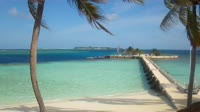 Kudafolhudhoo - Nika Island Resort