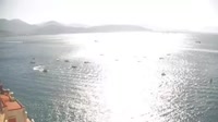 Cetara - Spiaggia