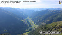 Kreuzspitze - Villgratental - Innervillgraten