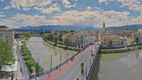 Villaco - Draubrücke
