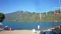 Aix-les-Bains - Lago del Bourget