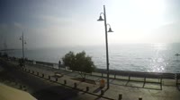 Lárnaca - Paseo marítimo