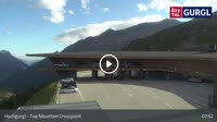 Hochgurgl - Timmelsjoch Hochalpenstraße