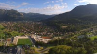 Garmisch-Partenkirchen - Olympiaschanze