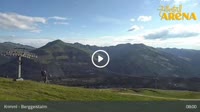 Krimml - BergGeistAlm