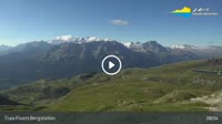 Celerina - Trais Fluors Bergstation