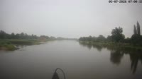 Ponte stradale di confine