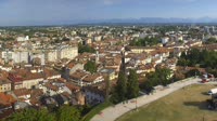 Udine - Vista panoramica