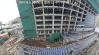 Hong Kong - Prince of Wales Hospital