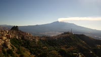 Centuripe - Vulcano Etna