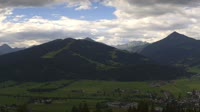 Altenmarkt im Pongau - Vista panoramica