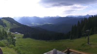 Lenggries - Bayernhütte am Brauneck