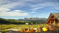 Badia - La Villa - Rifugio Ütia Bioch