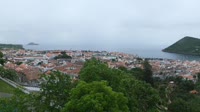 Azores - Angra do Heroísmo