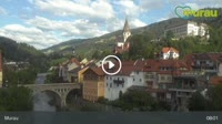 Murau - Città vecchia