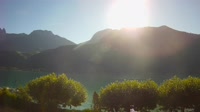 Doussard - Lago di Annecy