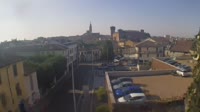 Sant’Angelo Lodigiano - Via Cavour