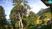 Kranjska Gora - Erjavčeva Mountain hut