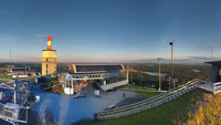 Kuusamo - Stazione sciistica di Ruka