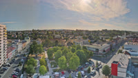 Oberwart - Centro città