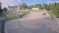 Paderborn - Schloßpark Neuhaus