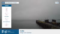 Isle of Coll - Arinagour - Ferry Terminal