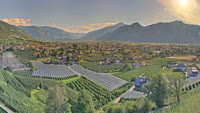 Lana - Val d'Adige