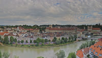 Steyr - Città vecchia