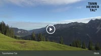 Nesselwängle - Haller