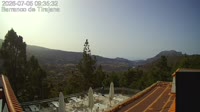 Gran Canaria - Barranco de Tirajana