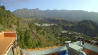 Gran Canaria - San Bartolomé de Tirajana - Risco Blanco