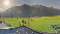 Tubre - Val Venosta