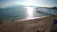 Manerba del Garda - Spiaggia Romantica