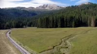 Badia - San Cassiano-Dolomiti