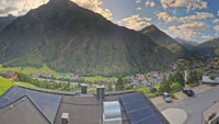 Sölden - Valle Ötztal