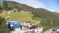 Badia - San Cassiano - Piz Sorega