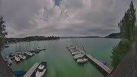 Mattsee - Marina