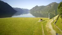 Bagolino - Ponte Caffaro - Lago d'Idro