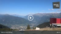 Merano - Piffinger Köpfl