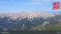 Canazei - Sasso Pordoi