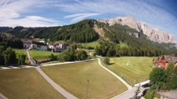 Corvara in Badia - Sella grupė