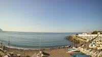 Genoa - Sturla Beach