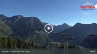 Bormio - Isolaccia - Cima Piazzi