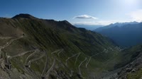 Stilfserjoch - Passo dello Stelvio