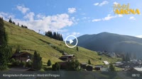Wald im Pinzgau - Königsleiten - Zillertal Arena