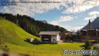 Lech am Arlberg - Chalet Anna Maria