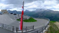 Großglockner-Hochalpenstraße - Edelweißspitze
