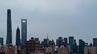 Shanghái - Pudong