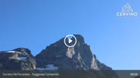 Breuil-Cervinia - Seggiovia Campetto