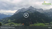Werfenweng - Rosnerköpfl